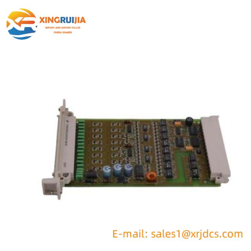 HIMA F3226 Input Module