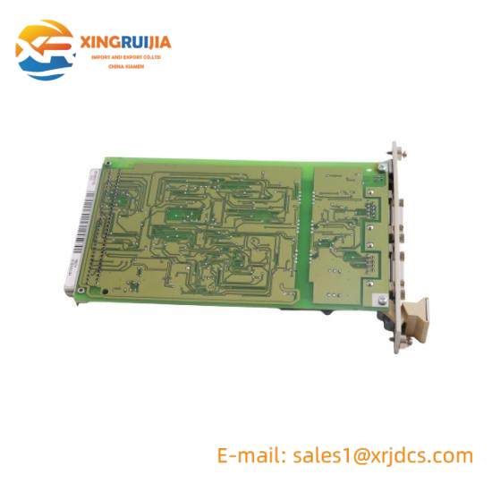 F 8621A  Coprocessor module  Hima