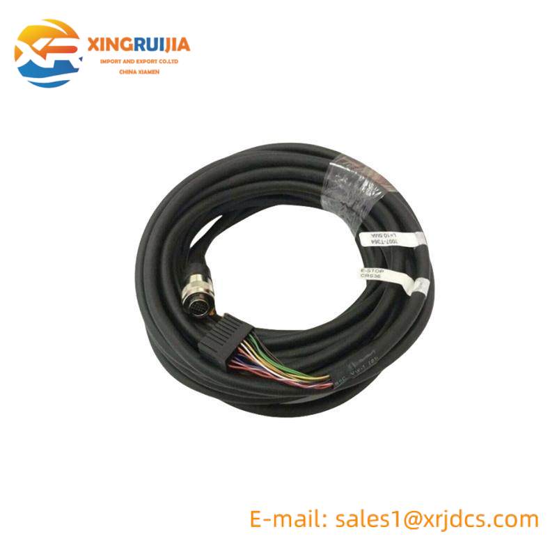 FANUC 2007-T364 Cable