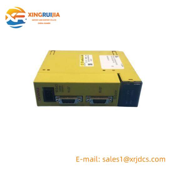 FANUC A03B-0819-C015 NTERFACE MODULE