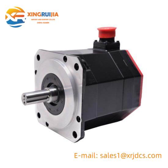 FANUC A06B-0075-B103 SERVO MOTOR