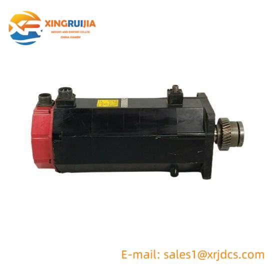 FANUC A06B-0505-B202 AC Servo Motor