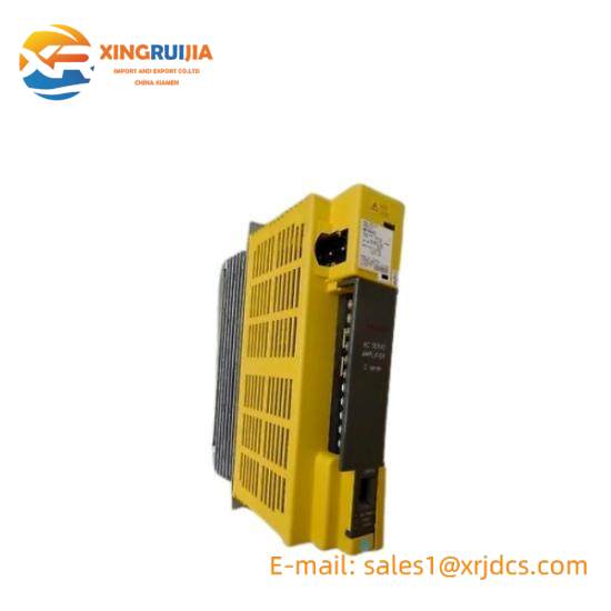 Fanuc A06B-6090-H233  Servo Unit