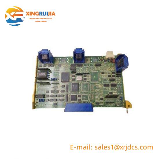 FANUC A16B-2200-0391/11B control card