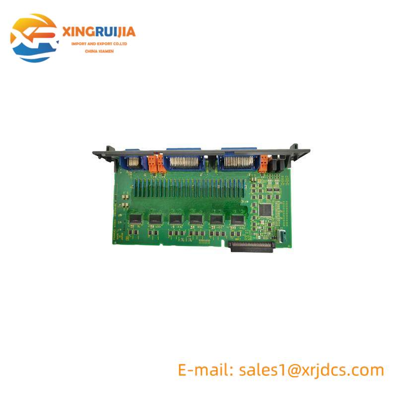 Fanuc A16B-2204-0010 I/O Board