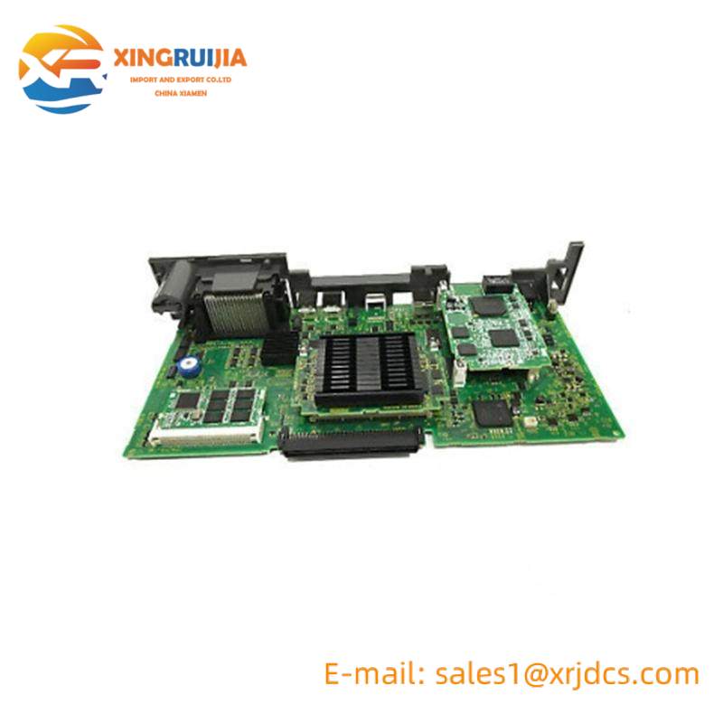 Fanuc A16B-3200-0810 Motherboard