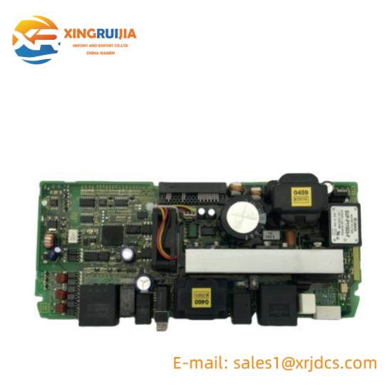 Fanuc A20B-2101-0390/08A  BOARD