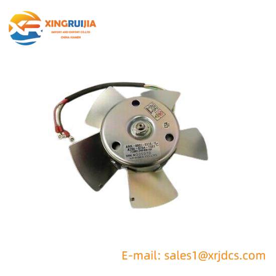 FANUC A90L-0001-0491 SERVO MOTOR