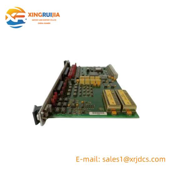 Fanuc F31X301DCCAPG1 Control Board