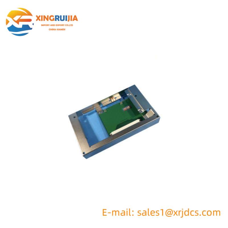 FANUC QPI-PSL-201 COMMUNICATION ADAPTER MODULE