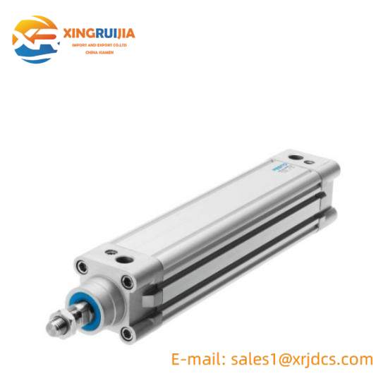 Festo DNC-32-200-PTV-A-KP 163302  ISO cylinder