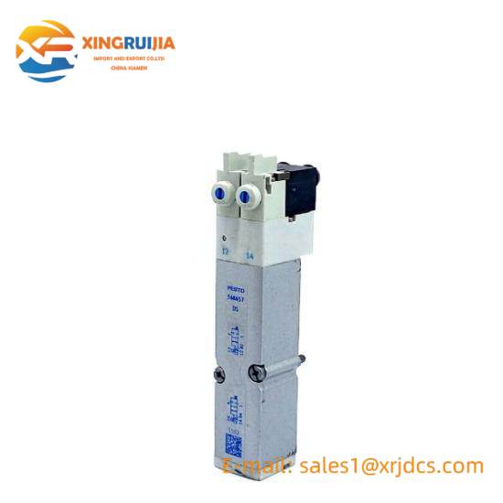 FESTO VMPA2-M1H-X-PI 537961  Air Solenoid Valve