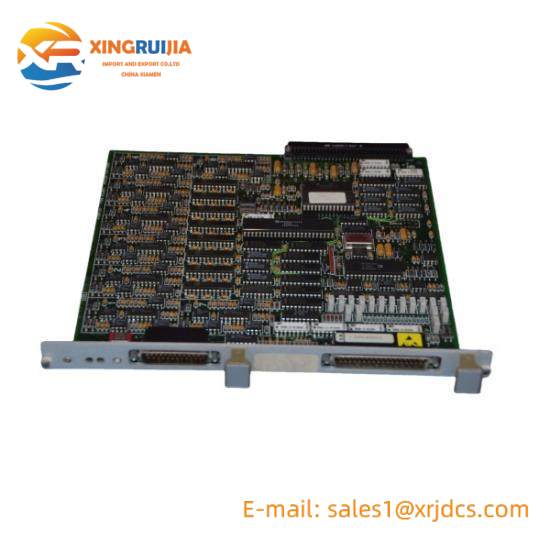 Schneider Modicon 140ACI03000C Module