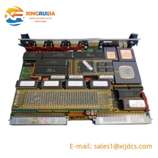 FORCE Technologies SYS68K CPU-30BE