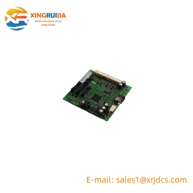 FORCE SPARC ESP5S-85/0-S PLC module