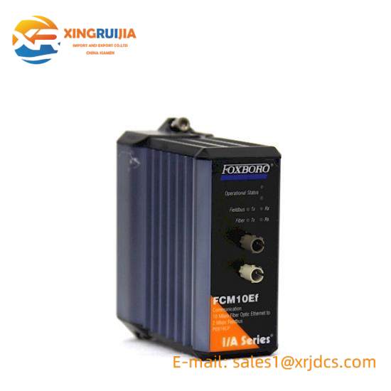 Foxboro P0500JX Foxboro P0500JX