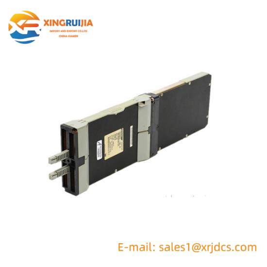 FOXBORO P0400YG Output Module