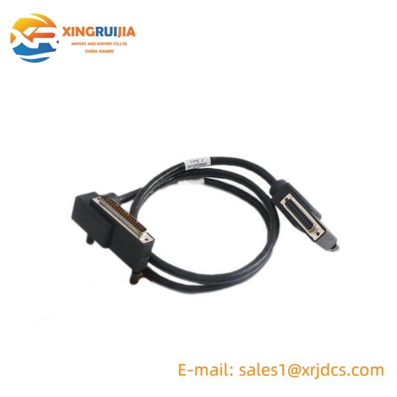 Foxboro P0916VL Hypalon cables