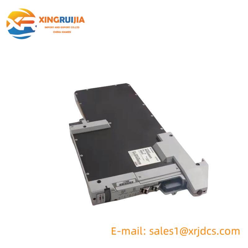 FOXBORO ZCP270 P0926CP-0E Control Processor