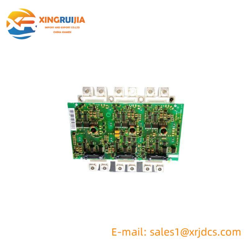 ABB FS225R12KE3/AGDR-71C IGBT Module