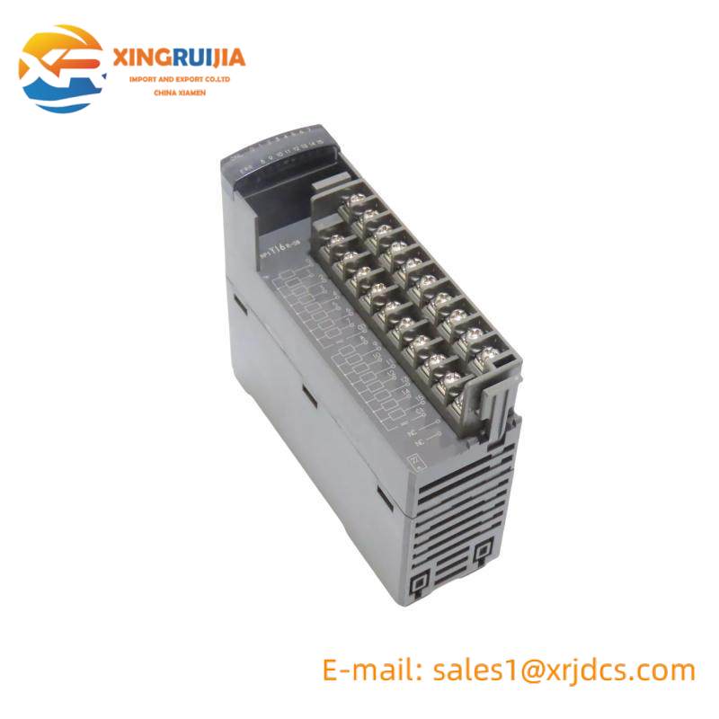 Fuji RYS401S3-VVS SERVO DRIVE