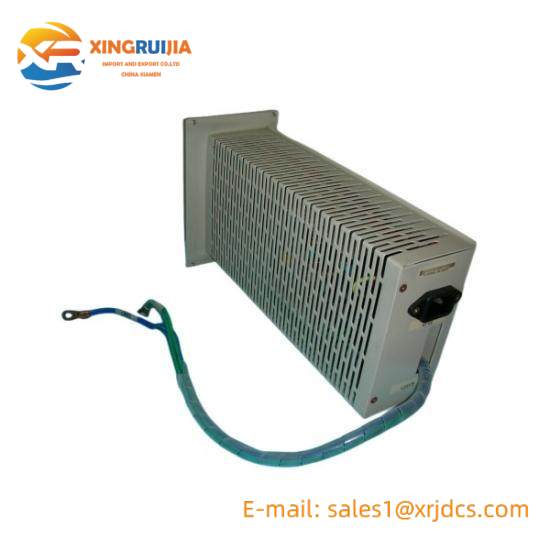 FW252-04A control power supply