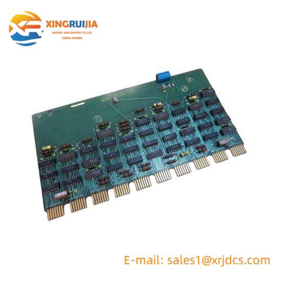 GE 44A752213-G01 PLC Module/Rack