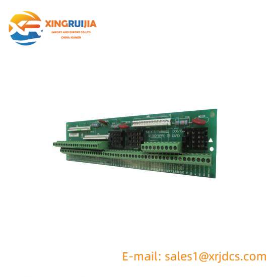 GE 531X171TMAAFG2 Terminal Board