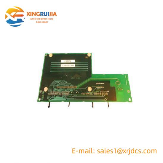 GE DS200ADPBG1ABB Genius Adapter Board