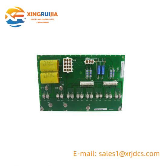 GE DS200FCSAG1ACB CIRCUIT BOARD