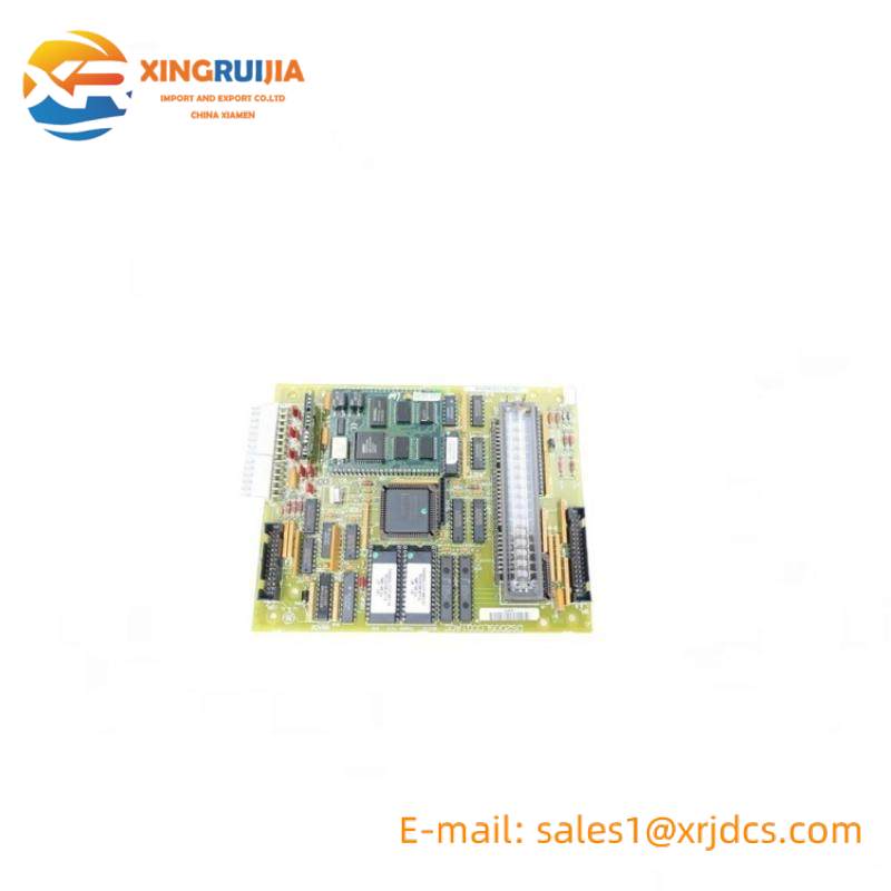 GE DS215TCDAG1 Mark V Pcb Circuit Board