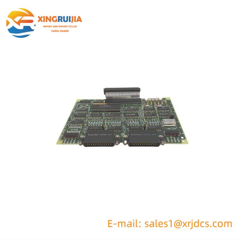 GE DS3800DCMC1C1C REGULATOR CARD