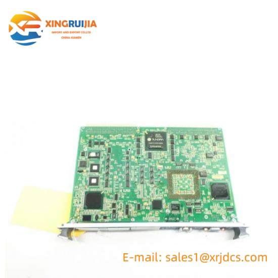 GE DS3800DSFC Circuit Board