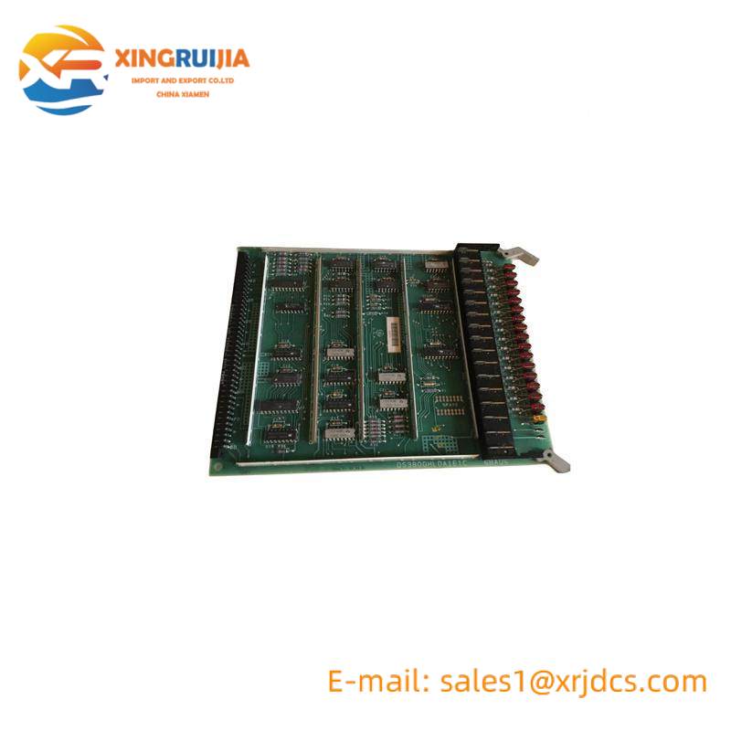 GE DS3800HCMC1A1A BOARD DAUGHTER