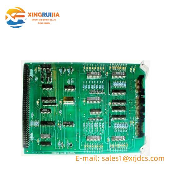 GE DS3800HIOD Digital I/o Card