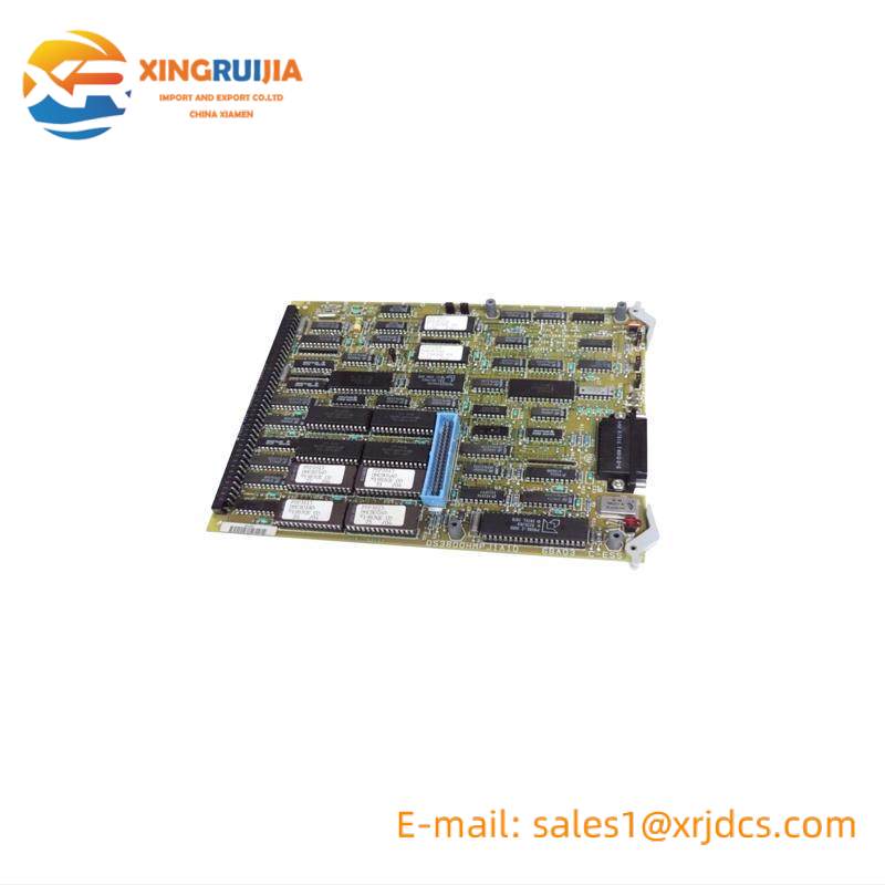 GE DS3800HMPK1 REGULATOR CARD