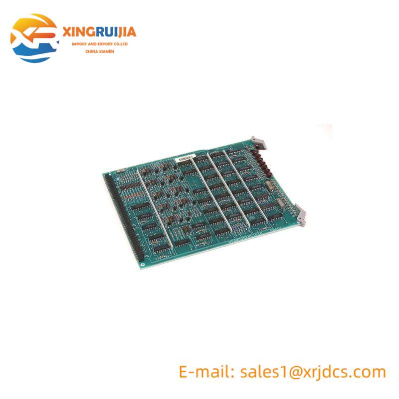 GE DS3800NFCB1U1U PC Board