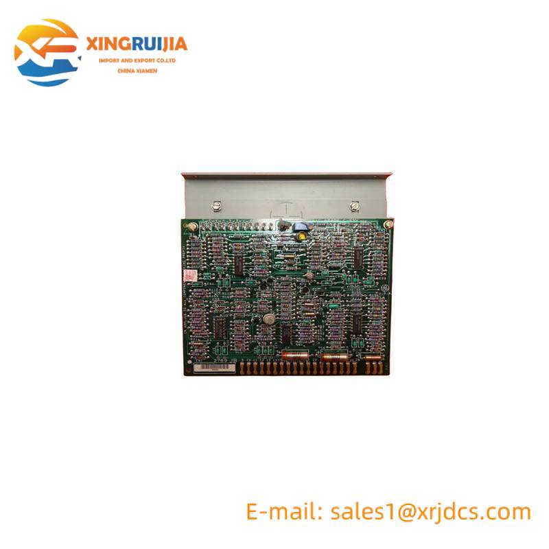 GE DS3800NPSZ1B1A CIRCUIT BOARD