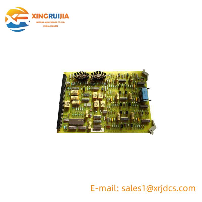 GE DS3800NVCD1B1A CONDITIONING BOARD