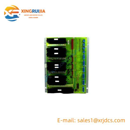 GE DS3820AIQA1A1A circuit board 