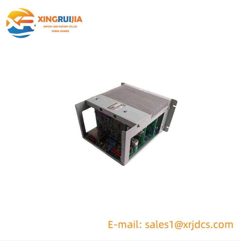 GE DS3820PSCB1 POWER SUPPLY