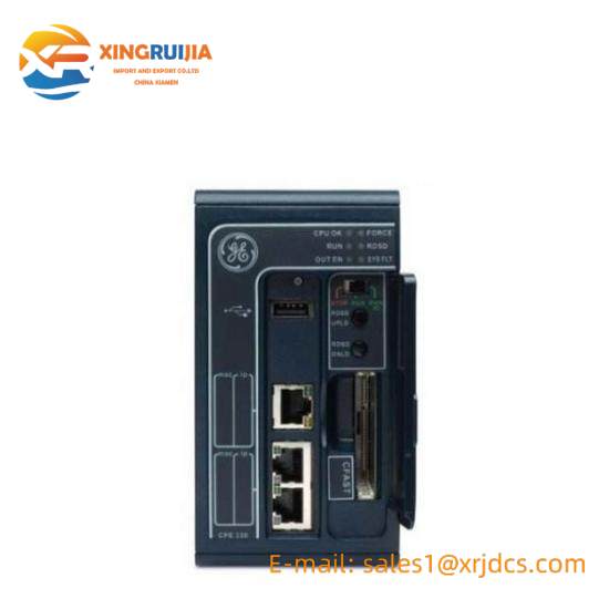 GE DS6800CCIE1F1D