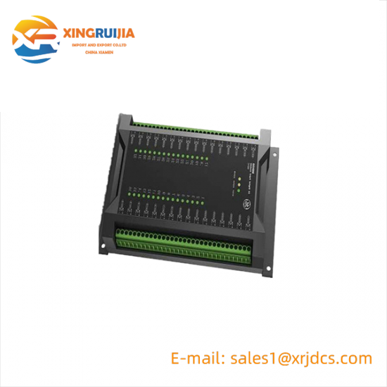 GE FANUC 369B1868G0008 PLC Module