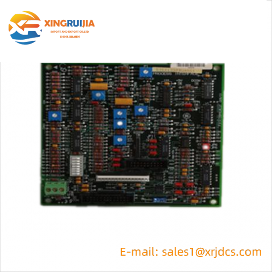 GE FANUC 531X133PRUAMG1 PC Interface Board