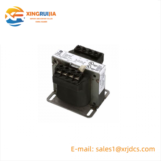 GE FANUC 9T58K0044 IP Control Transformer