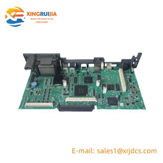 GE Fanuc A16B-3200-0810 R-30iB PLUS MAIN PCB