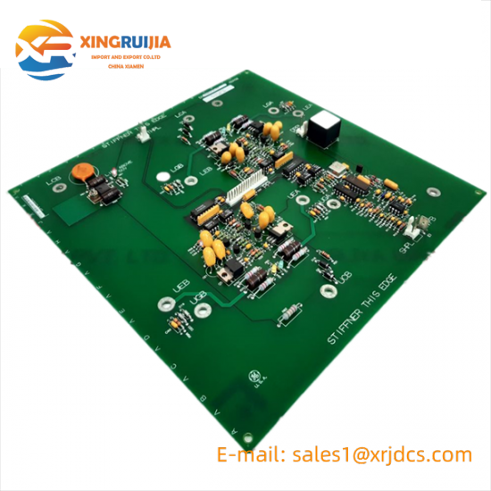GE Fanuc DS200DSFBG1AEB GE FANUC DS200DSFBG1AEB ELECTRIC DISPLAY BOARD