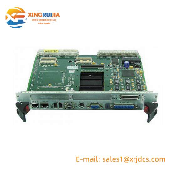 GE FANUC DS200DSFBG2A Circuit Board