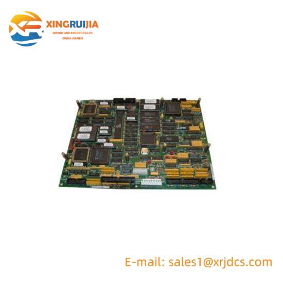 GE Fanuc DS200IMCPG1BBA Power Supply Interface Board