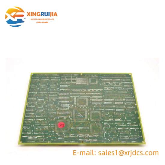 GE Fanuc DS200TCCBG3B  Mark V circuit board